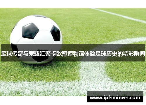 足球传奇与荣耀汇聚卡欧冠博物馆体验足球历史的精彩瞬间